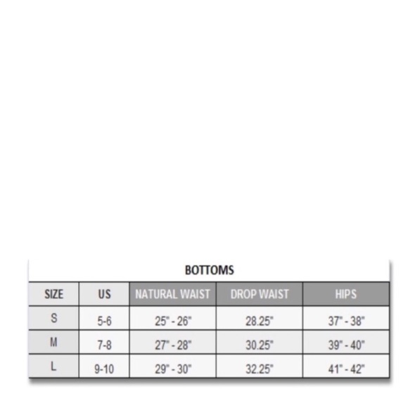 Lace Lined Jean Shorts - Picture 4 of 4